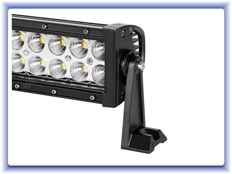 Pracovné svetlo 80LED COMBO 9-36V AWL26