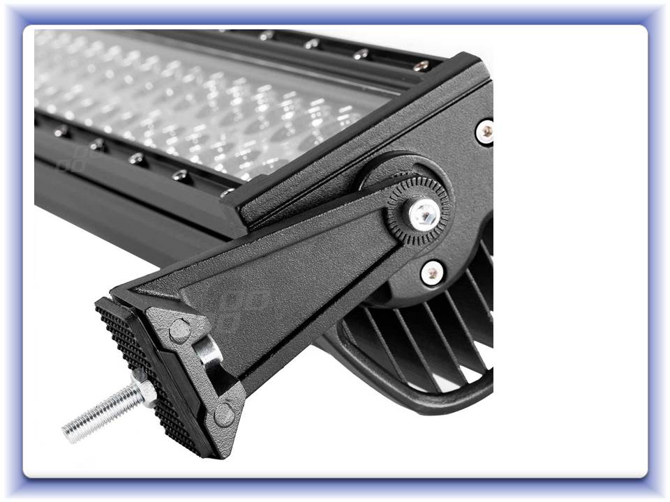 Pracovné svetlo 80LED COMBO 9-36V AWL26