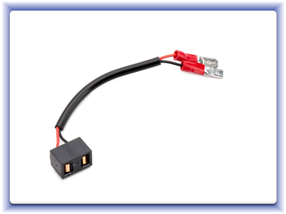 Led žiarovky H3 series X2 Canbus