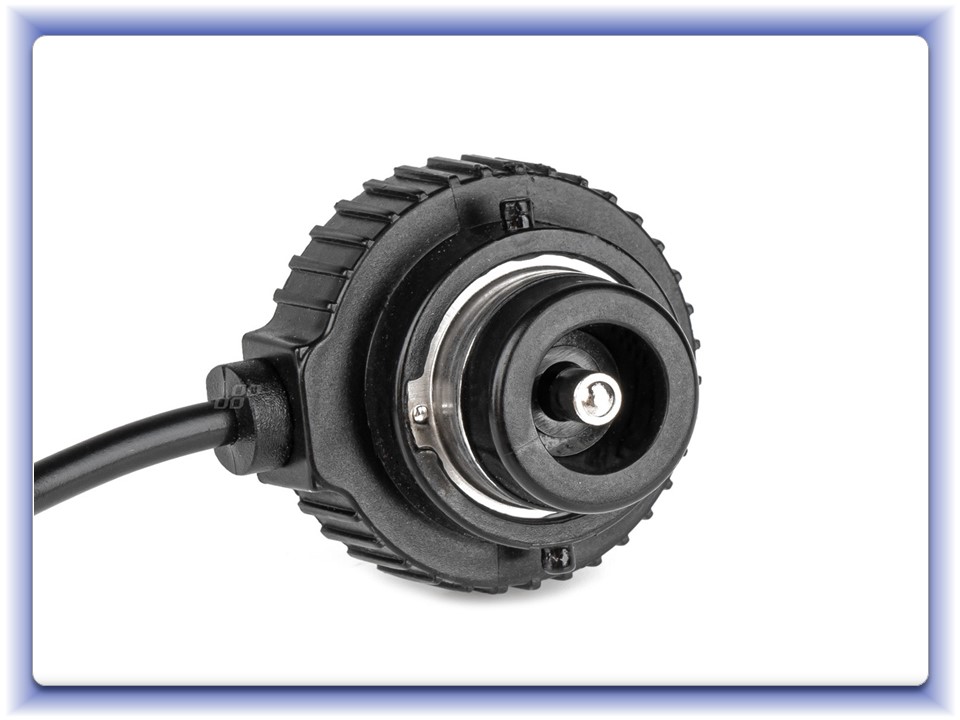 Led žiarovky D4S/D4R series XD