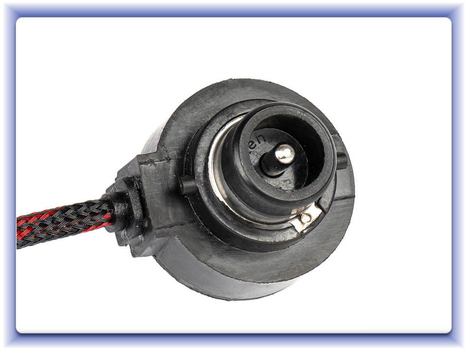 Led žiarovky D4S/D4R series D-Basic