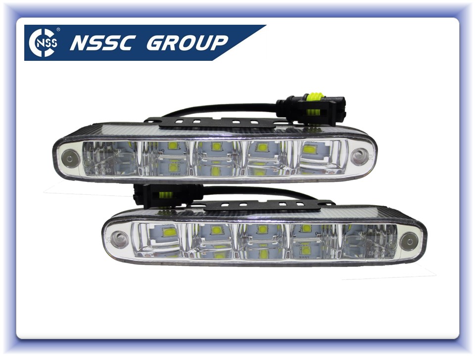 Svetlá pre denné svietenie DRL 506HP