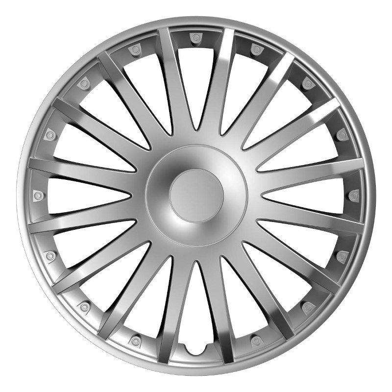 Puklica Crystal 14"