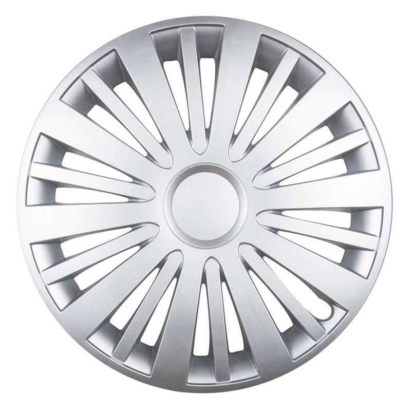 Puklica VEGAS 14" silver