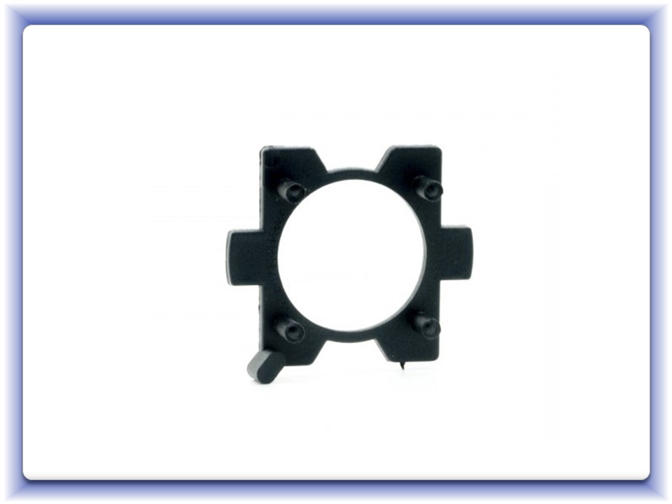 Adaptér LED žiarovky Mazda, Mitsubishi EPAD22