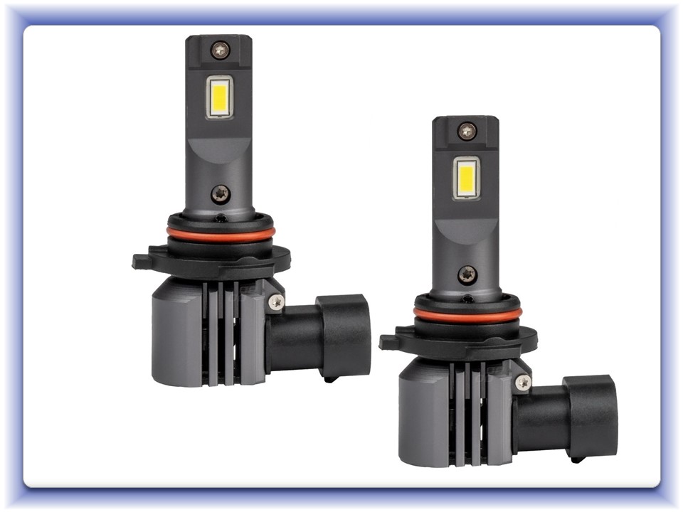 Led žiarovky HB4 series X4 Aviator