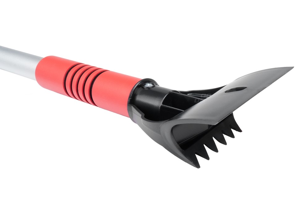 Škrabka na sneh a ľad 60 cm