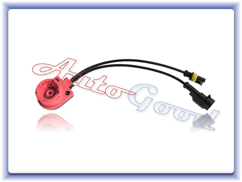 Redukcia- adaptér D2S, D2R