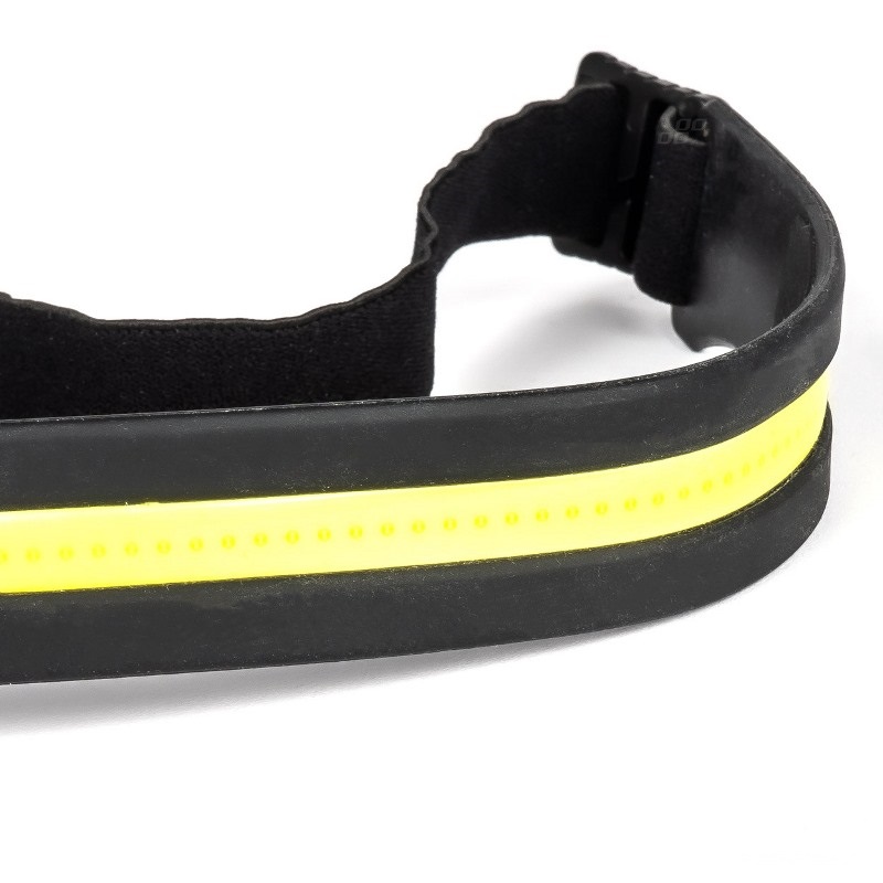 Čelovka LED LH05 s pohybovým senzorom