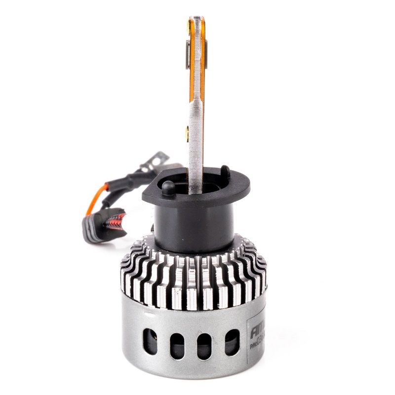 Led žiarovky H1 séria K3 Canbus