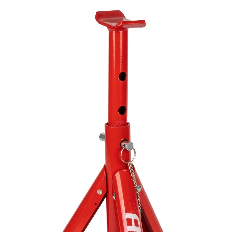 Podpery pod auto 2ks 2T