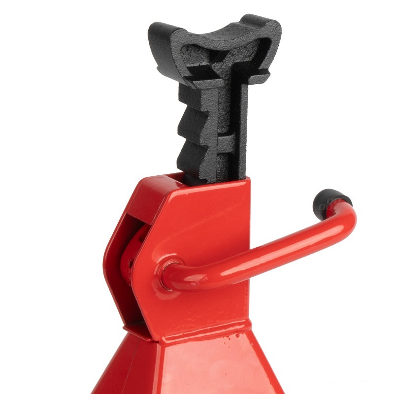 Podpery pod auto 2ks 2T