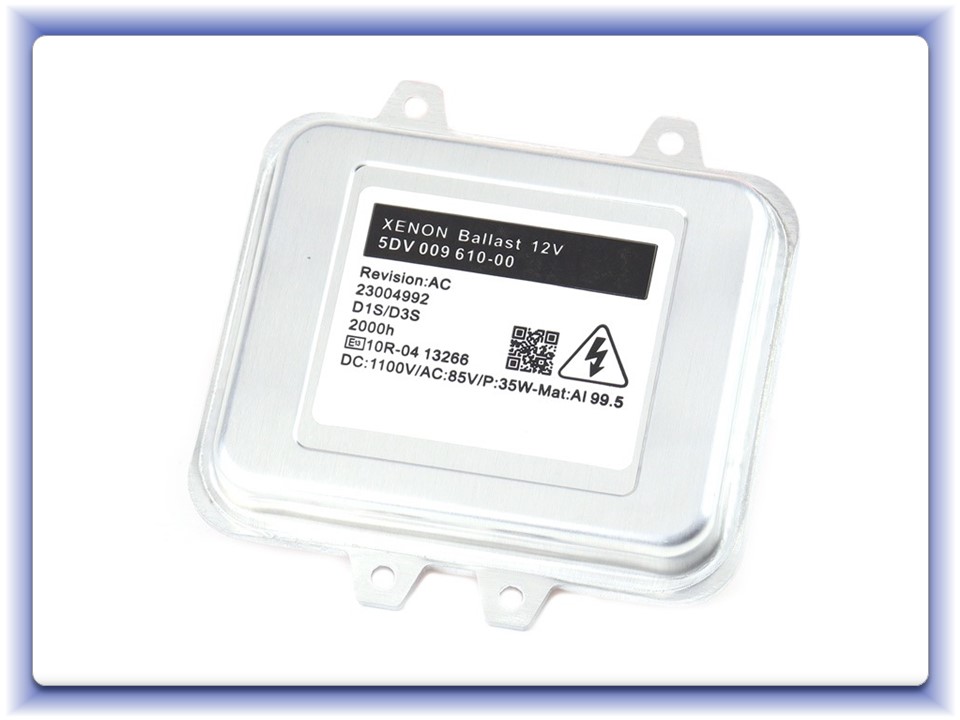 HELLA 5DV 009 610-00 (5DV00961000)