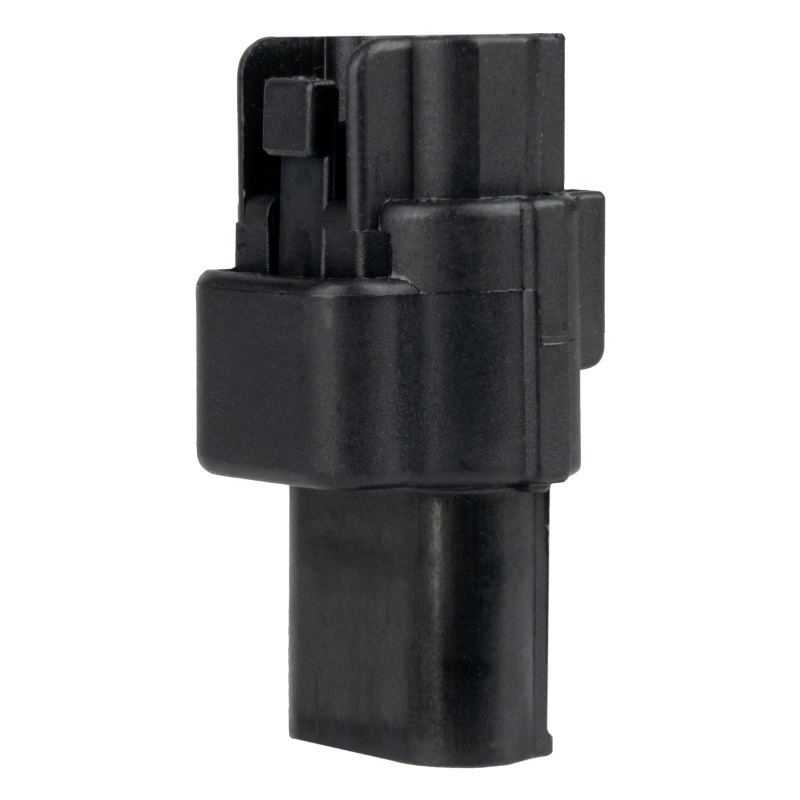 Sada elektrických konektorov vodotesných 3 PIN 2,2 mm