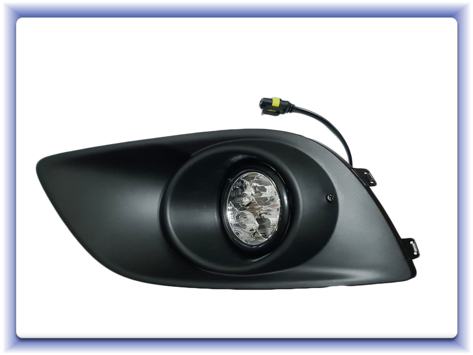 LED denné svietenie Suzuki Swift 2010-2017