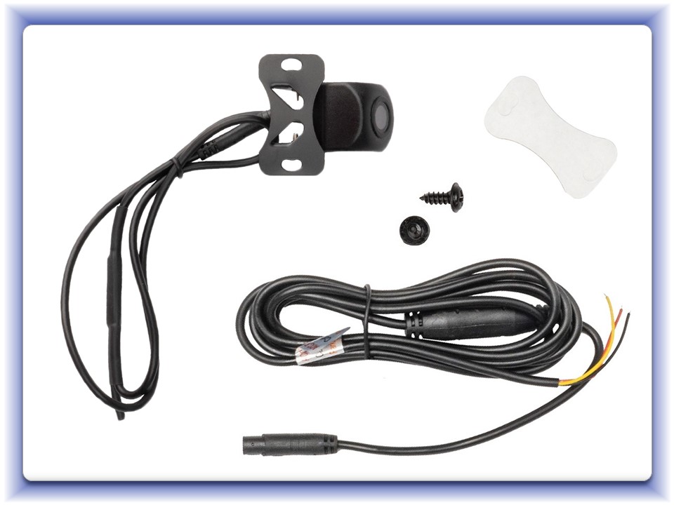 Cúvacia kamera HD-410 WIFI