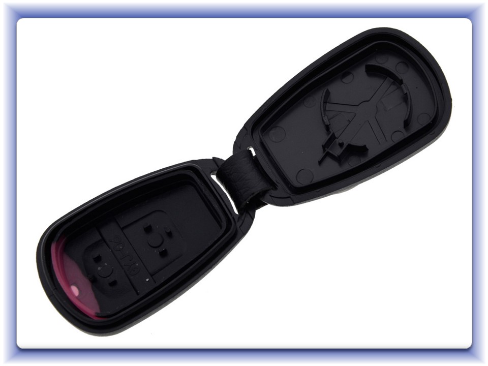 Obal ovládača Hyundai