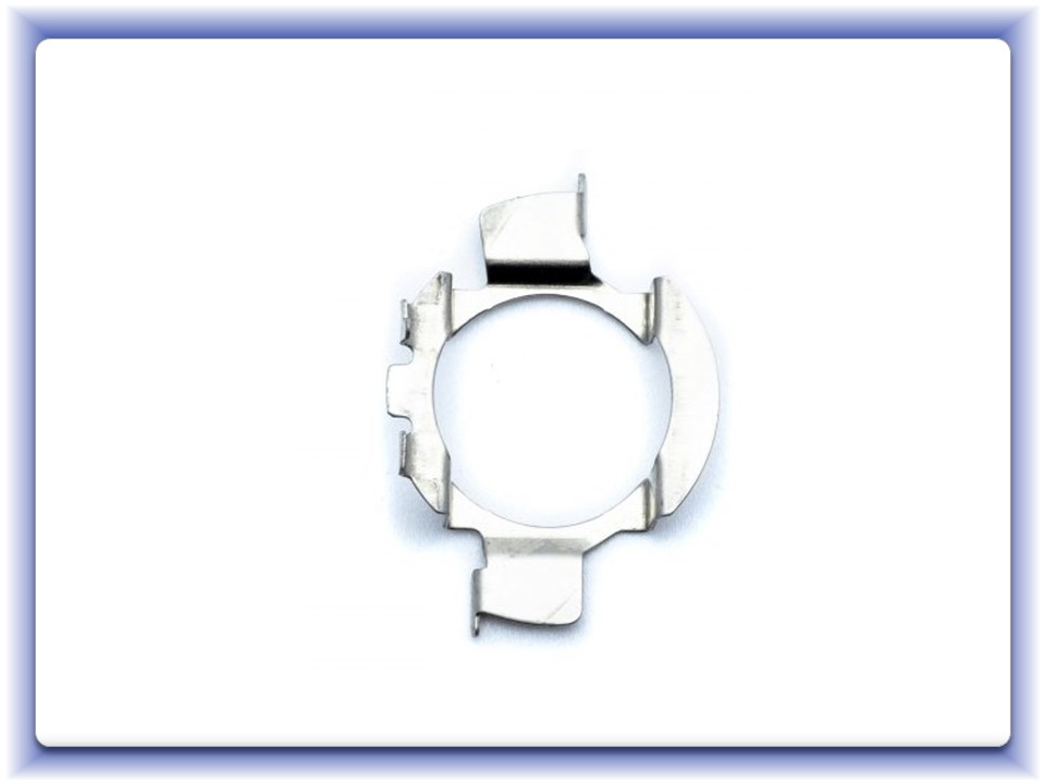 Adaptér LED žiarovky Mercedes, Audi, BMW, Opel, VW  EPAD04