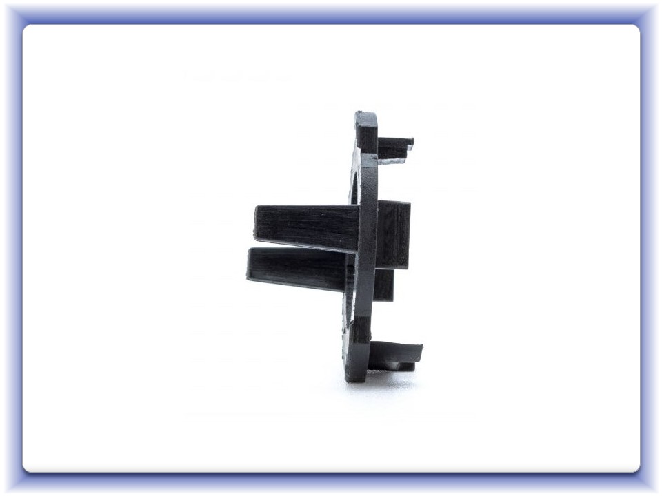 Adaptér LED žiarovky VW EPAD07