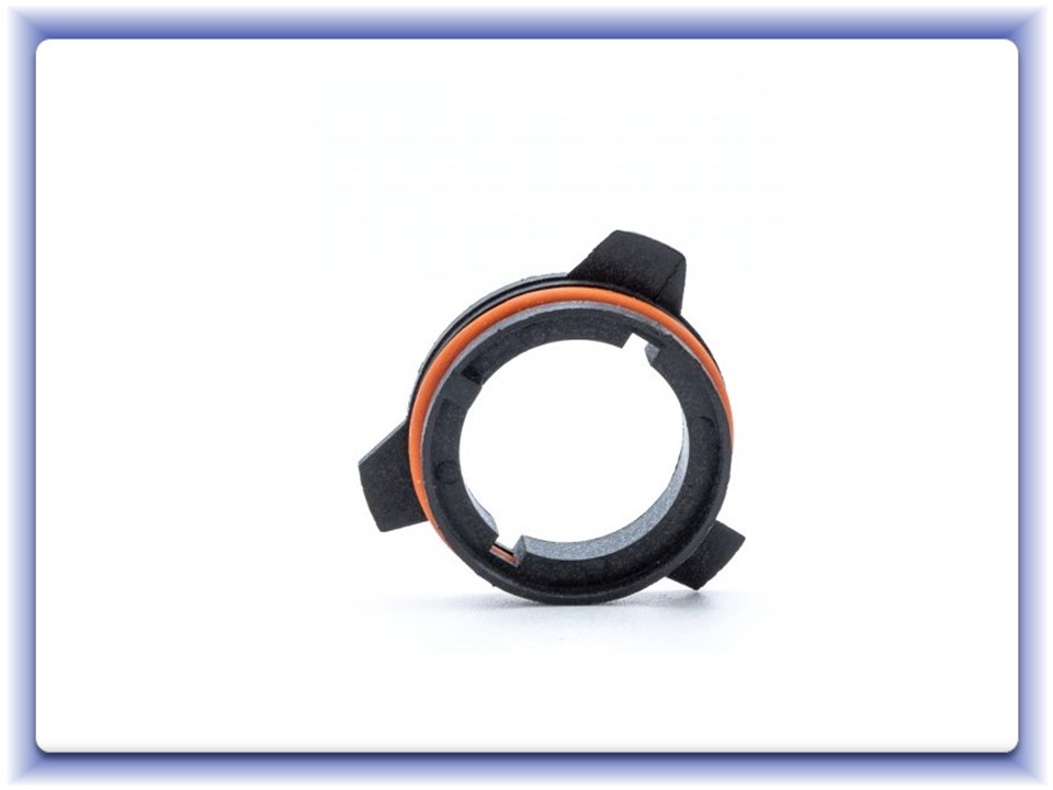 Adaptér LED žiarovky BMW EPAD15