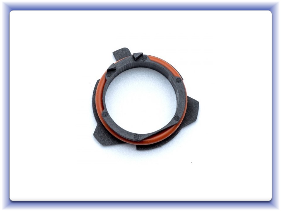 Adaptér LED žiarovky BMW EPAD17
