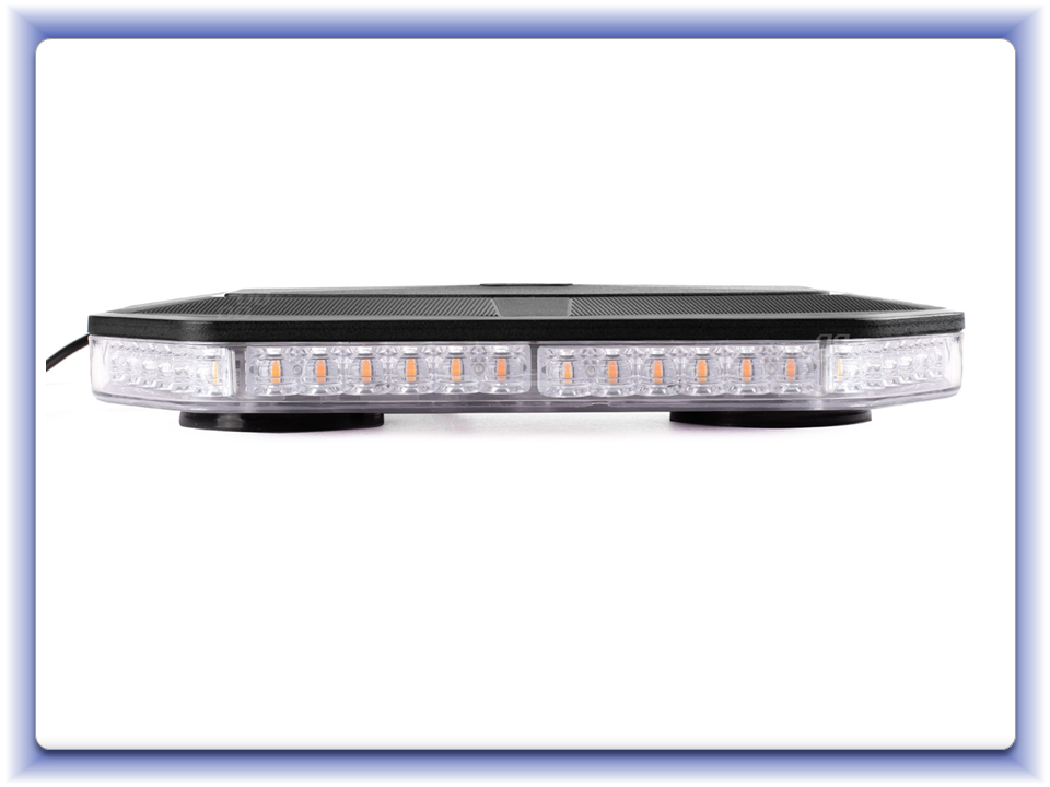 Mini svetelná lampa 48LED WLB78 magnet