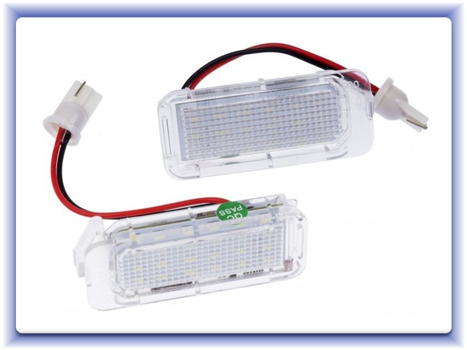 LED osvetlenie Ford-EP30
