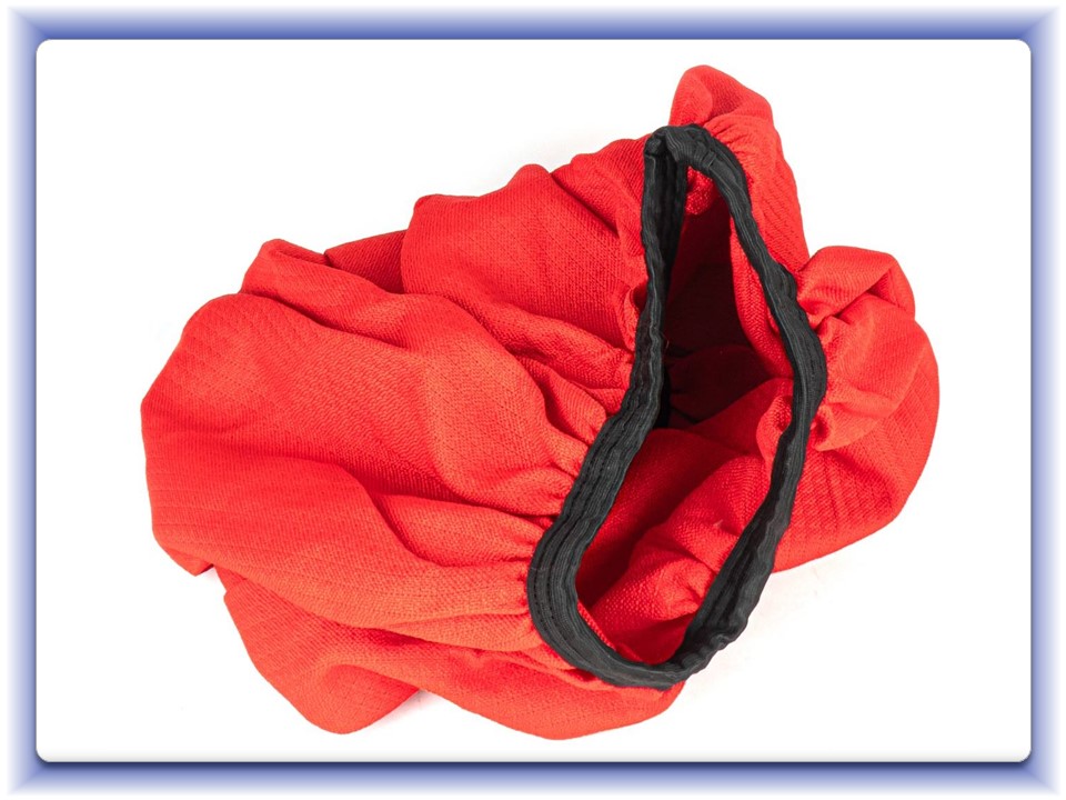 Textilné snehové reťaze Snow Socks M 2-ks