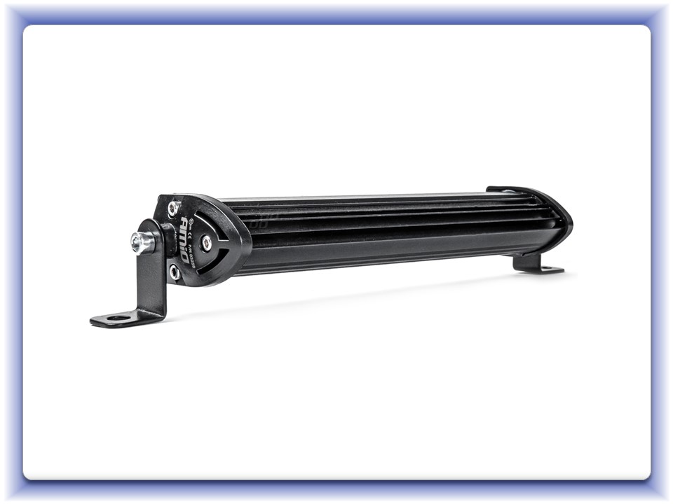 Pracovné svetlo slim LED BAR 54W AWL48