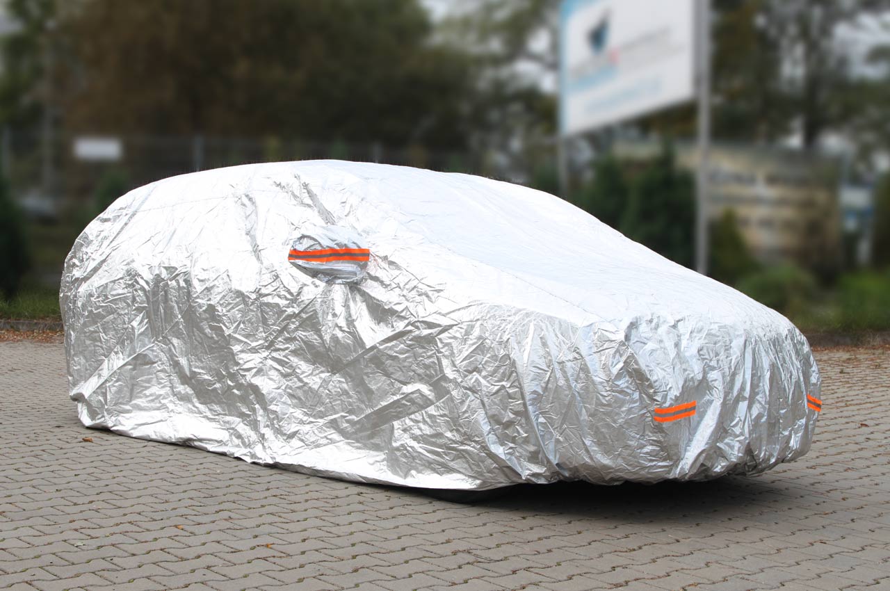 Autoplachta na SUV/VAN - veľkosť XL