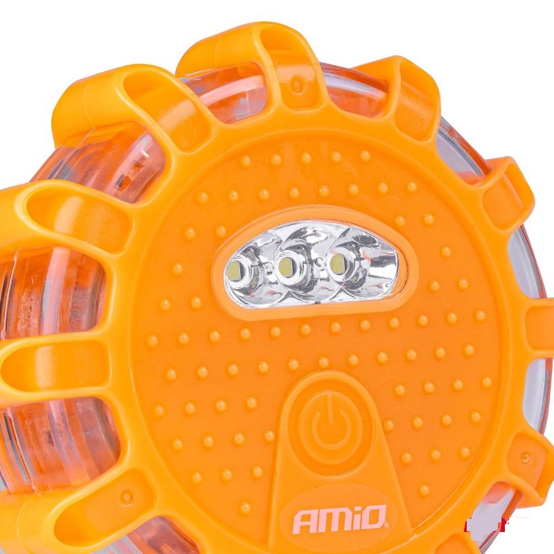 Núdzové svietidlo LED