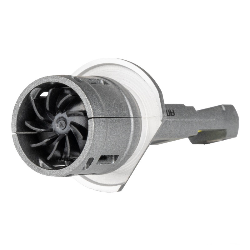 Led žiarovky H1 séria X5-WINGER Canbus