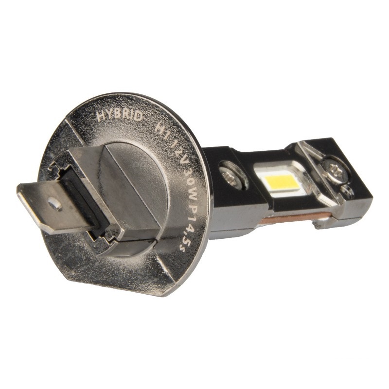 Led žiarovky H1 séria Hybrid Canbus