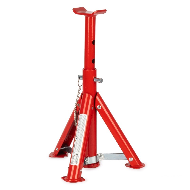 Podpery pod auto 2ks 2T