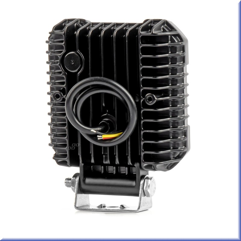 Pracovné LED svetlo AWL68 54W 6500K 10000lm 9-36V