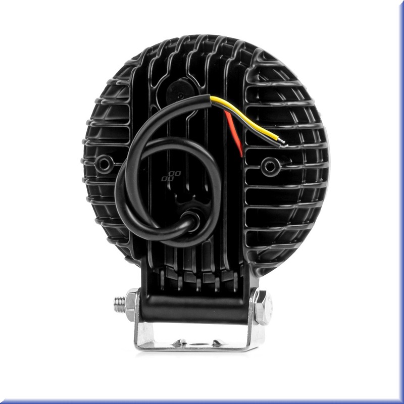 Pracovné LED svetlo AWL69 54W 10000lm 9-36V