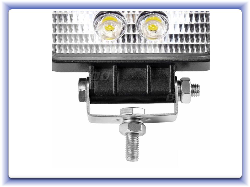Pracovné svetlo 9LED 9 - 60V AWL03
