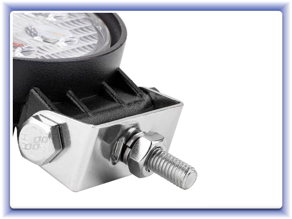 Pracovné svetlo 9LED 9 - 36V AWL06