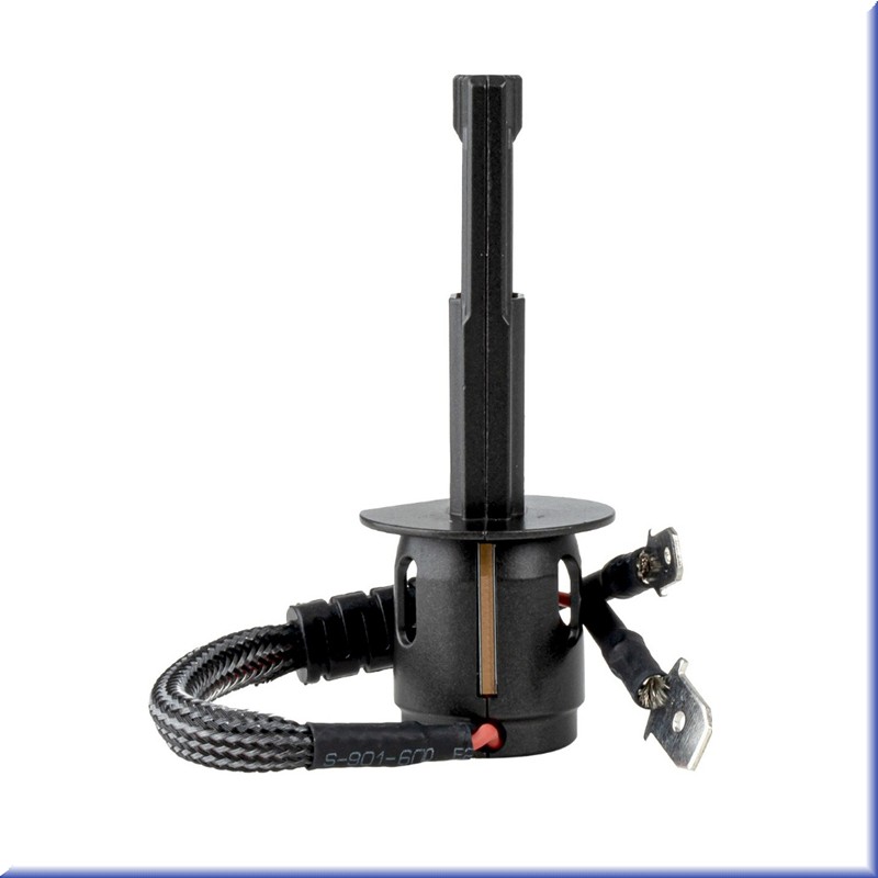 LED žiarovky H1 Séria F25 PRO Full Canbus 12V 24V