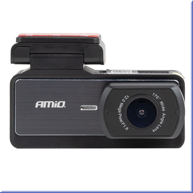 Kamera do auta so zadnou kamerou 1K WIFI Full HD