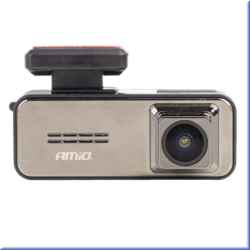 Kamera do auta so zadnou kamerou 4K + 2K WIFI UHD