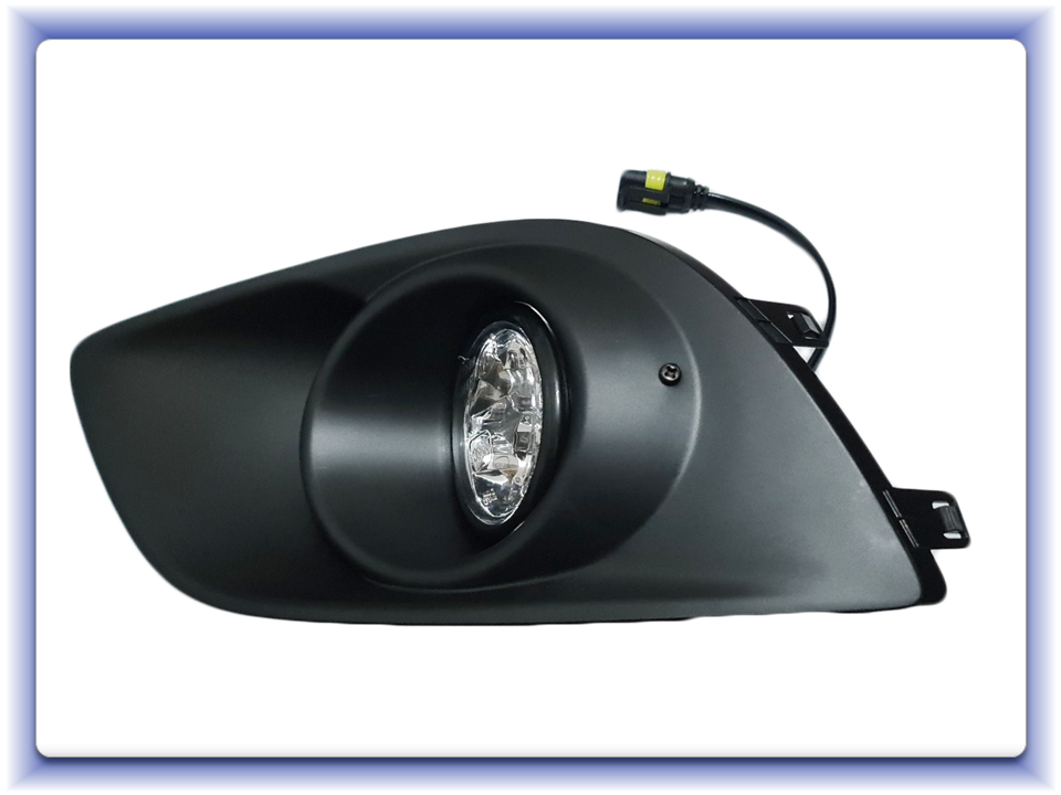 LED denné svietenie Suzuki Swift 2010-2017