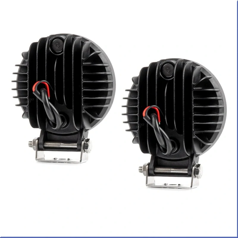 Pracovné LED svetlá AWL62 (96W / 9600 lm) – Univerzálne 9-36V