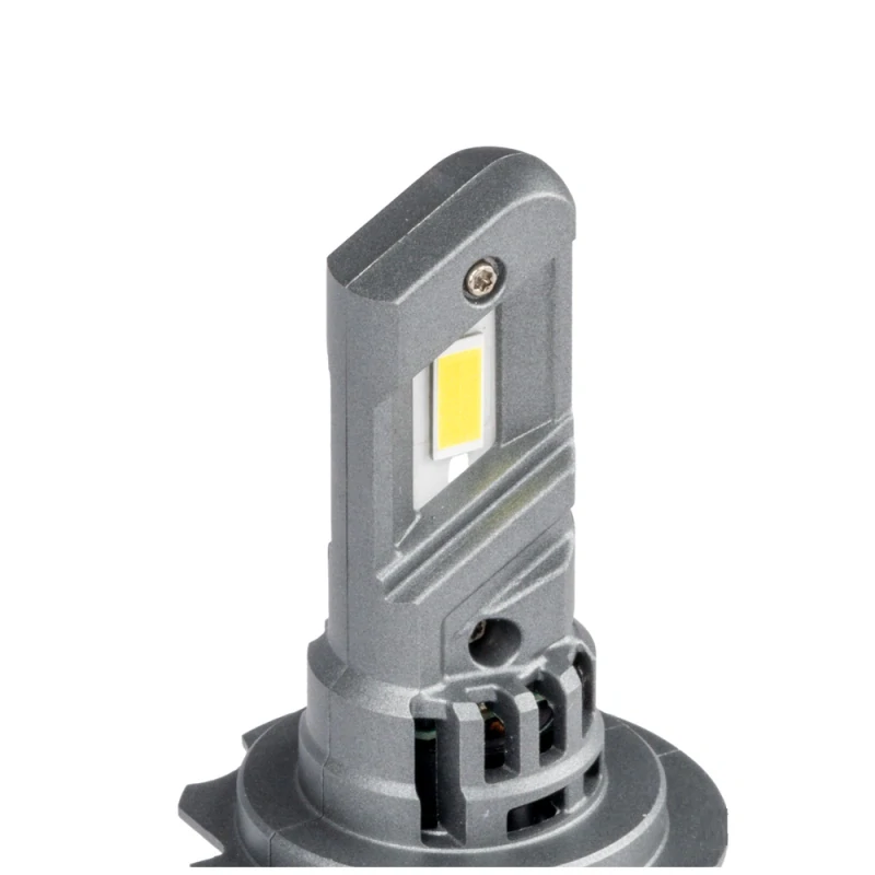 Led žiarovky H7 séria X5-WINGER Canbus + Nitrilové montážne rukavice 4ks