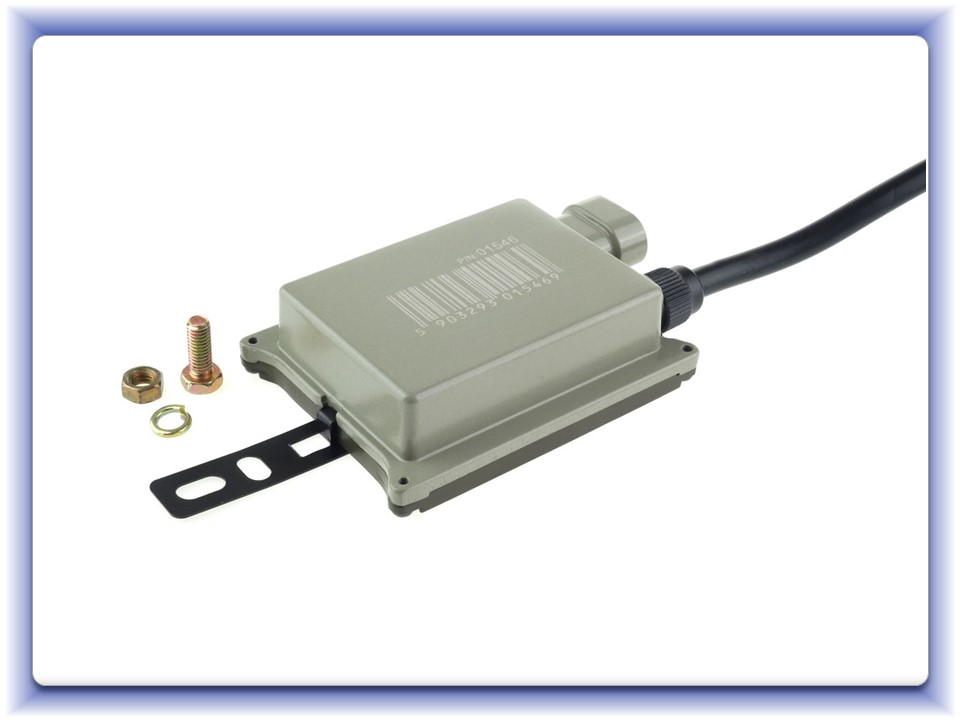 Xenóny HB3 CAN BUS Pro 12-24V