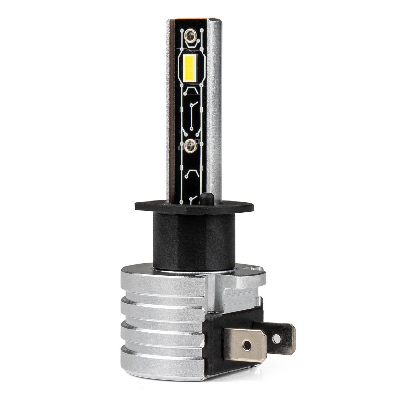 Led žiarovky H1 séria H-mini 12 / 24V