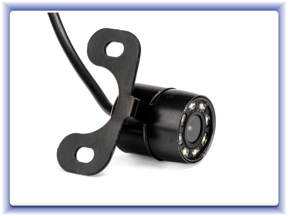 Cúvacia kamera HD-320 LED