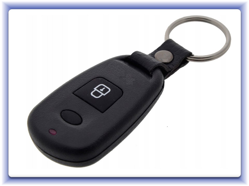 Obal ovládača Hyundai