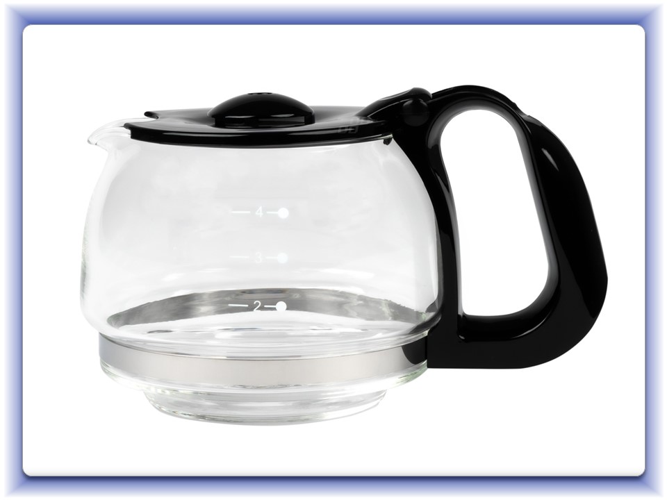 Kávovar 0.65L 24V 300W TIR