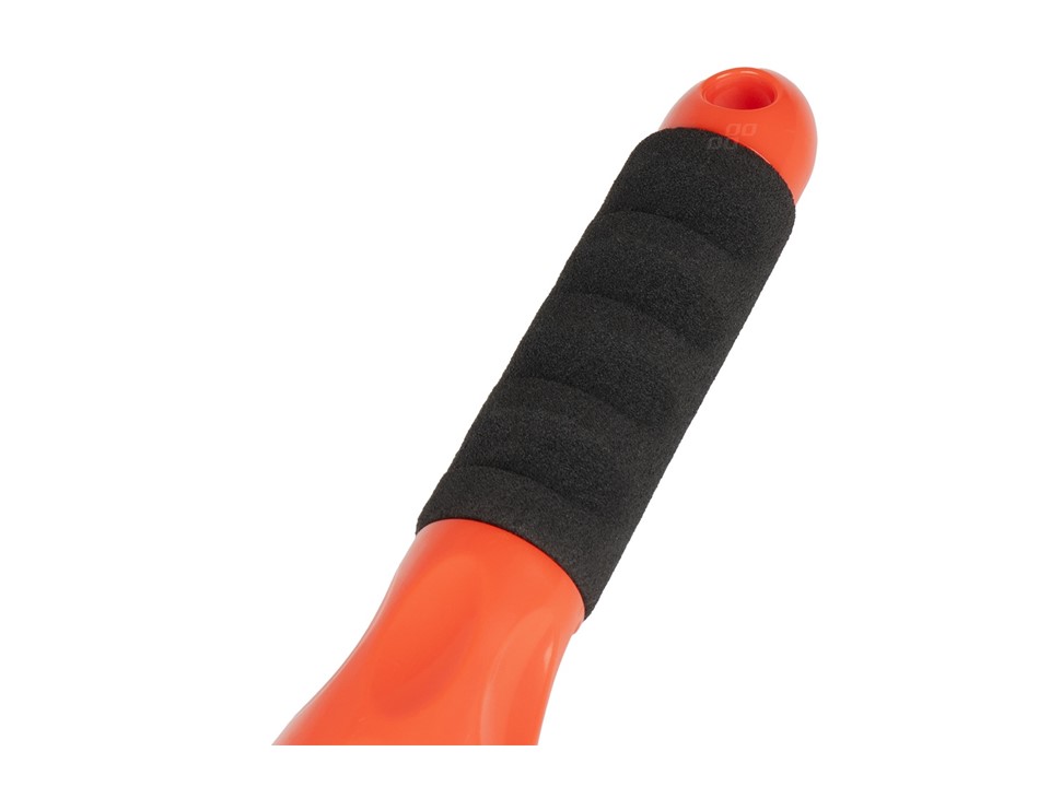Škrabka IS5 s rukoväťou - Softgrip